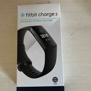 Fitbit Charge 3